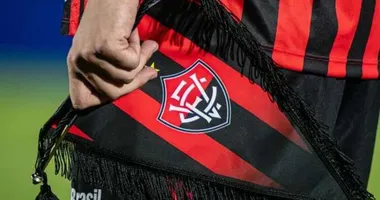 Imagem ilustrativa da imagem Vitória x Atlético-MG: onde assistir ao vivo, escalações e mais