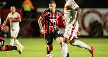 Imagem ilustrativa da imagem Vitória x Juazeirense: onde assistir, escalações e mais