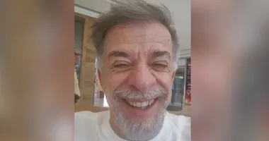 Imagem ilustrativa da imagem Vivíssimo! Fernando Guerreiro esclarece boato sobre sua morte