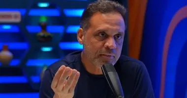 Imagem ilustrativa da imagem Zé Eduardo diz que tomou golpe de homem que pedia dinheiro para CNH