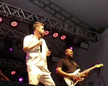 Lucas Castro destacou a versatilidade do ritmo