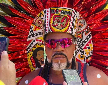 Melhorias chegam aos ambulantes, porém cenário segue desafiador, diz cantor