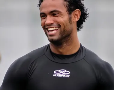 Segundo o ex-jogador, ele não participou do desaparecimento do corpo