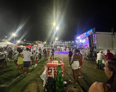 Carnaval de Cajazeiras 2026