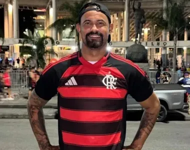 Bruno foi preso novamente no início do ano