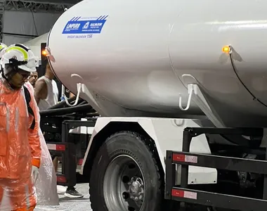 Jovem, de 24 anos, morreu ainda no local