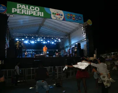 Moradores revelam preferencias pelo Carnaval de bairro