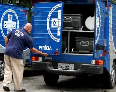 Circunstâncias do acidente ainda serão apuradas