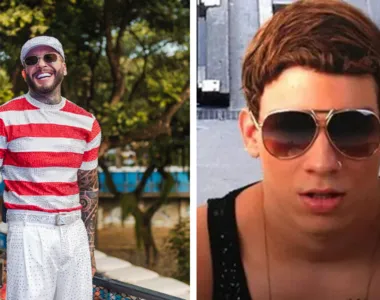 Kannário já havia demonstrado apoio a Dudu anteriormente