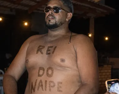 Rei do Naipe