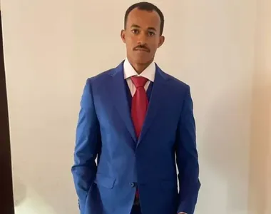 Nem Nem de Augusto, vereador de Cabaceiras do Paraguaçu