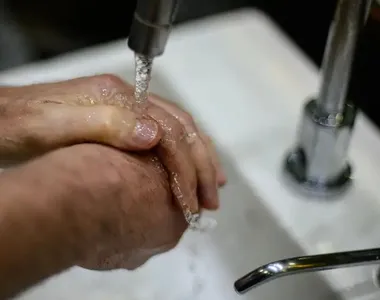 Abastecimento foi interrompido em 13 bairros de Salvador