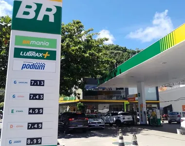 Reajustes assustaram motoristas