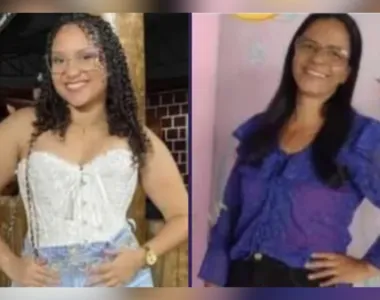 Duas mulheres morreram