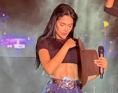 Membros da equipe ficaram feridos