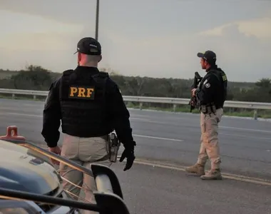 Foram registrados 47 acidentes