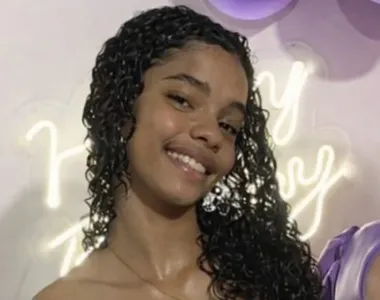 Jovem está desaparecida desde o domingo (22)