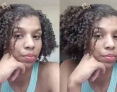 Jovem foi localizada em um supermercado de Paripe