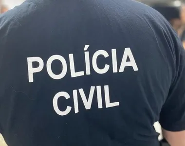 Polícia Civil está investigando o caso