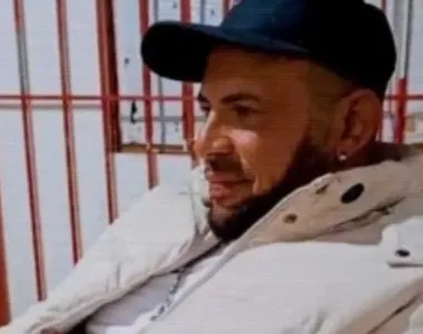 Birandir Sousa de Andrade, de 46 anos