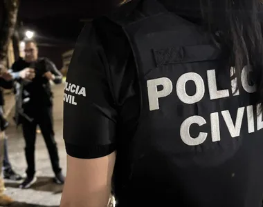 Polícia Civil investiga o caso