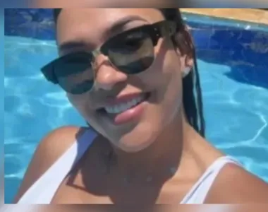 Poliane é apontada como  “primeira-dama do tráfico”