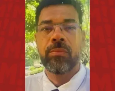Fernando Macêdo Souza