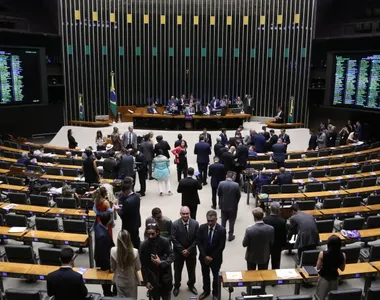 PEC da Segurança Pública foi aprovada em segundo turno