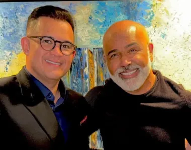 Empresário Bruno Avelar e o cantor Rick Sollo faleceram no acidente; saiba quem eram as vítimas