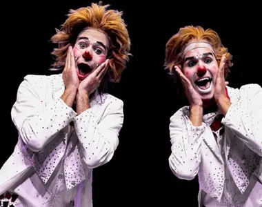 Fundado na cidade de Braga, em Portugal, o Circo Portugal preserva a tradição da arte circense há quatro gerações