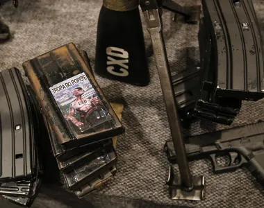 Medida aprovada no Congresso reforça combate ao crime