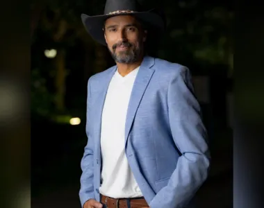 Suposto nude chegou a ser comparado até com Jonas