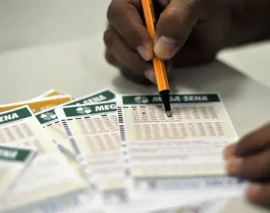 Próximo sorteio será neste sábado (28)