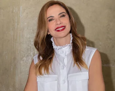 Luciana Gimenez criticou o etarismo