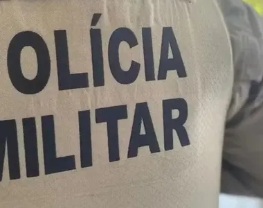 PM ajudou a resolver a situação