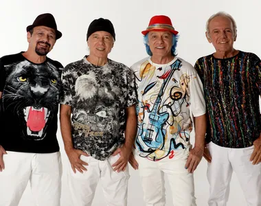 Troféu Armandinho & Irmãos Macêdo tem diversas categorias