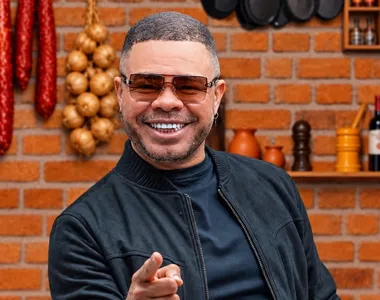 Cinho Silva lançou novo audiovisual