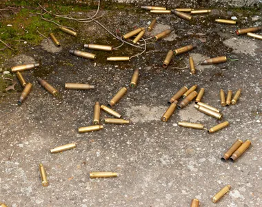 Ataque a tiros deixa dois mortos em Canavieiras