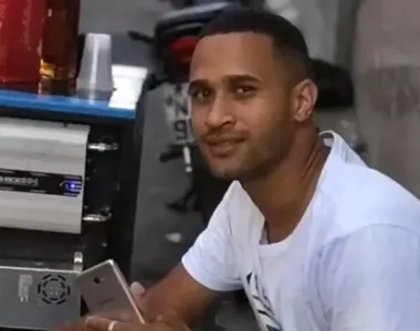 Moisés foi morto a tiros no bairro da Calçada