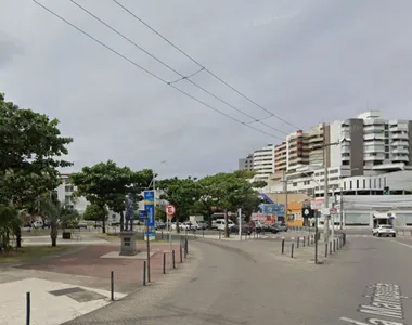 Policial atira para o alto no Rio Vermelho