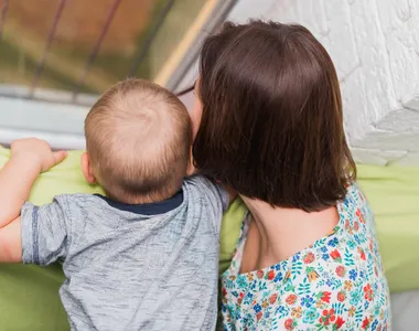 Crianças precisaram ser hospitalizadas