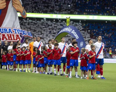 O estudo considera todas as competições disputadas na elite nacional