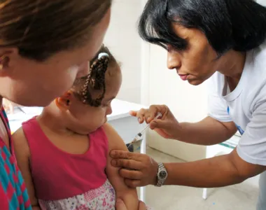 Dia D de vacinação esta marcado para sábado (28)