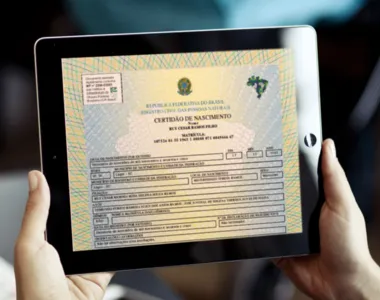 Ação mobiliza cartórios e parceiros para emitir certidões básicas