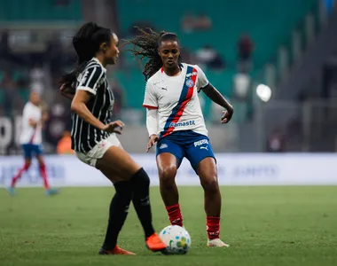 Bahia perdeu o primeiro jogo por 1 a 0 na Arena Fonte Nova