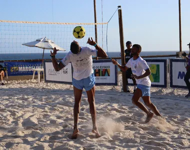 Campeonato baiano de futevôlei de 2026