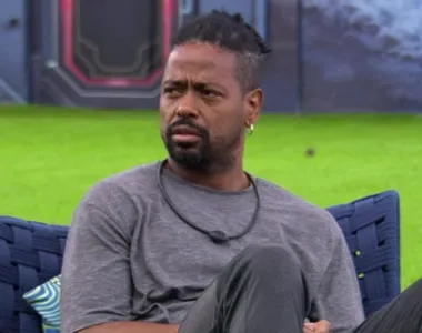 Leandro pode ser indicado ao paredão; saiba tudo