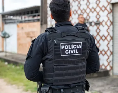 A identificação foi confirmada pelo Instituto Médico Legal (IML)