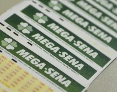 A aposta mais premiada foi a de Lauro de Freitas; saiba quanto