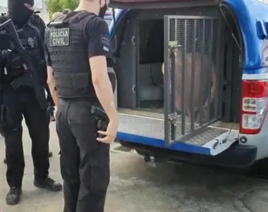 Caso segue com outros envolvidos sendo procurados